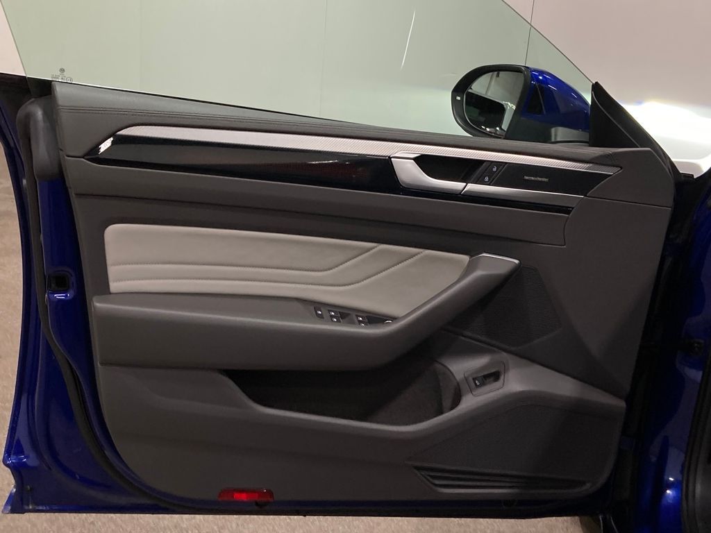 2021 Volkswagen Arteon 2.0T SEL Premium R-Line