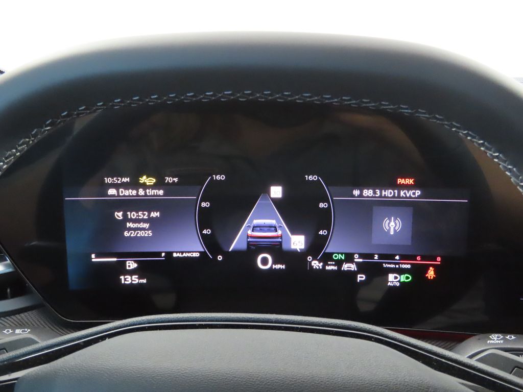 2025 Audi SQ5 Premium 31