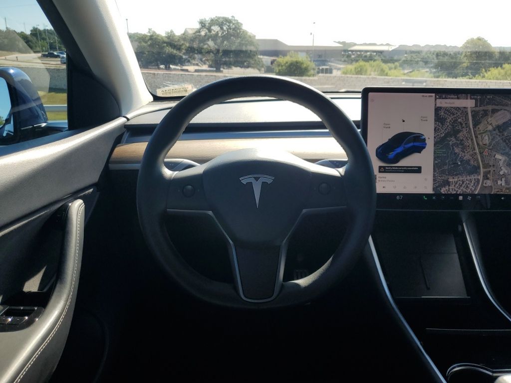 Used Car 2020 Tesla Model Y  Performance For Sale Under $30,000 In Austin, Texas