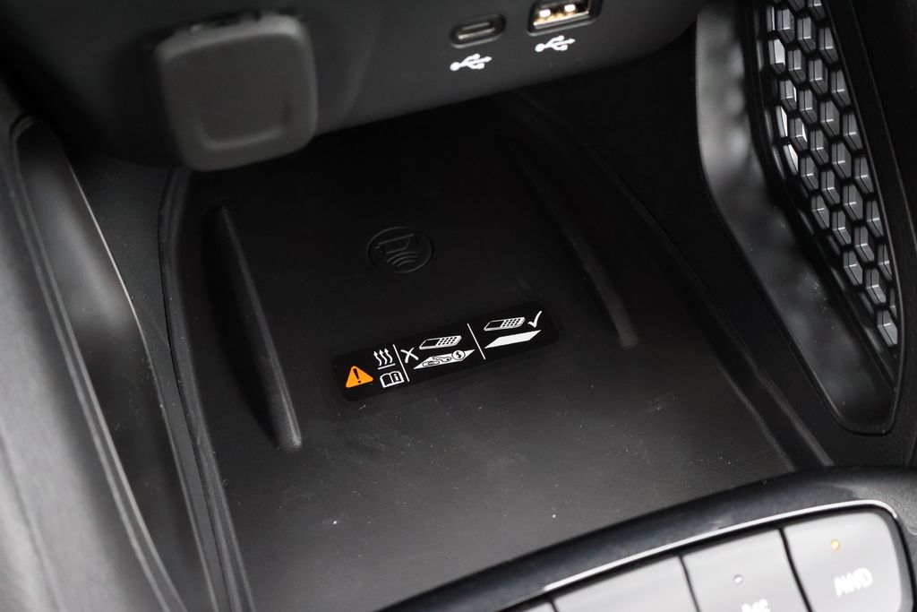 2025 Chevrolet TrailBlazer ACTIV 28