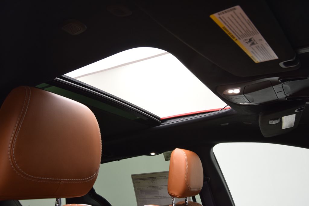 new 2026 Chrysler Pacifica car, priced at $53,853