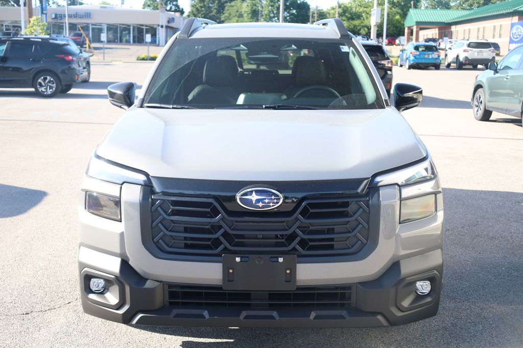 new 2026 Subaru Outback car, priced at $43,860