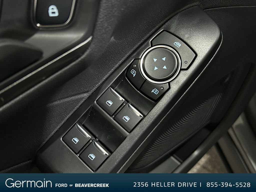 2025 Ford Escape Active photo 13