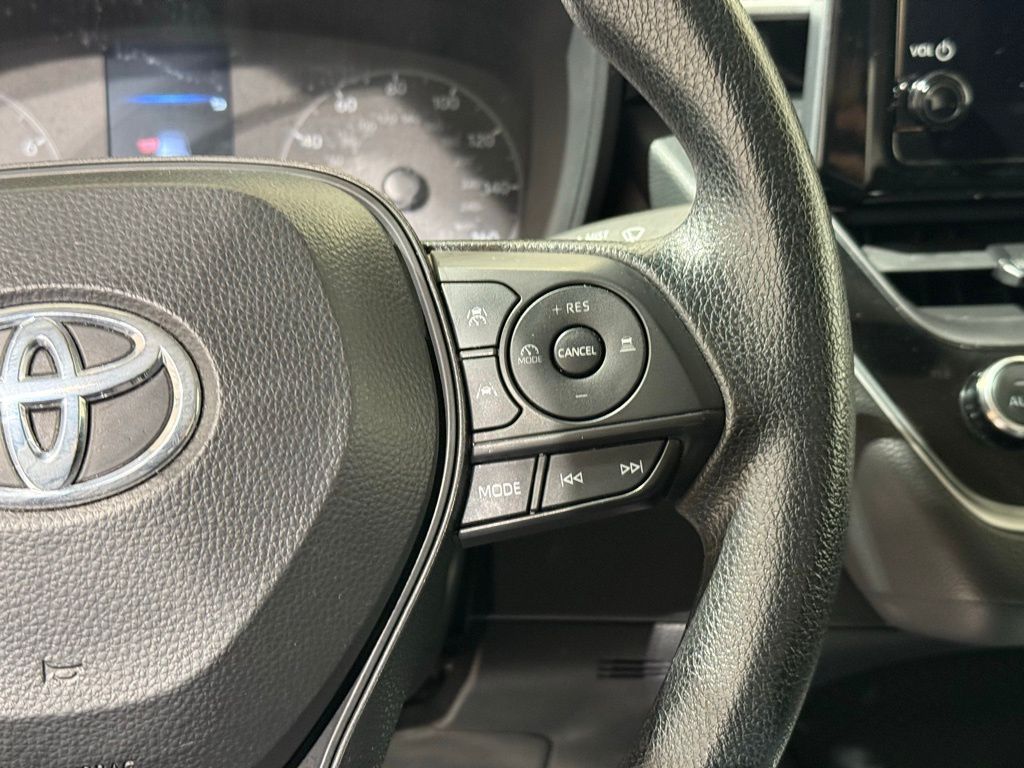 Thumbnail: 2024 Toyota Corolla - 22
