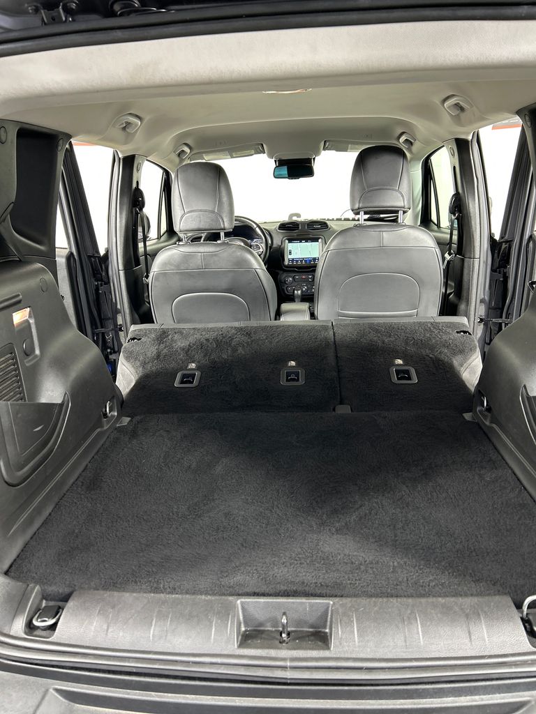 Certified Used 2023 Gray Jeep Limited image 20