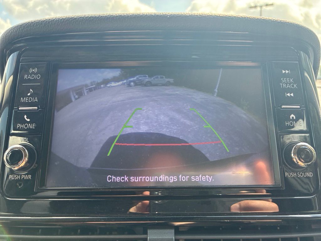 2022 Mitsubishi Eclipse Cross ES  at North Houston Mitsubishi