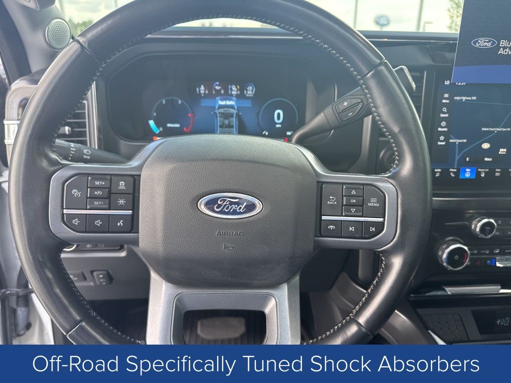 2023 Ford F-250 Super Duty LARIAT