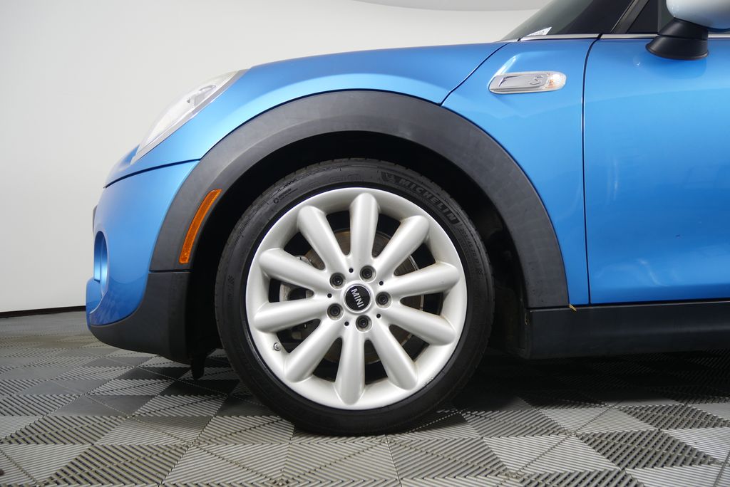Thumbnail: 2016 MINI Cooper - 7