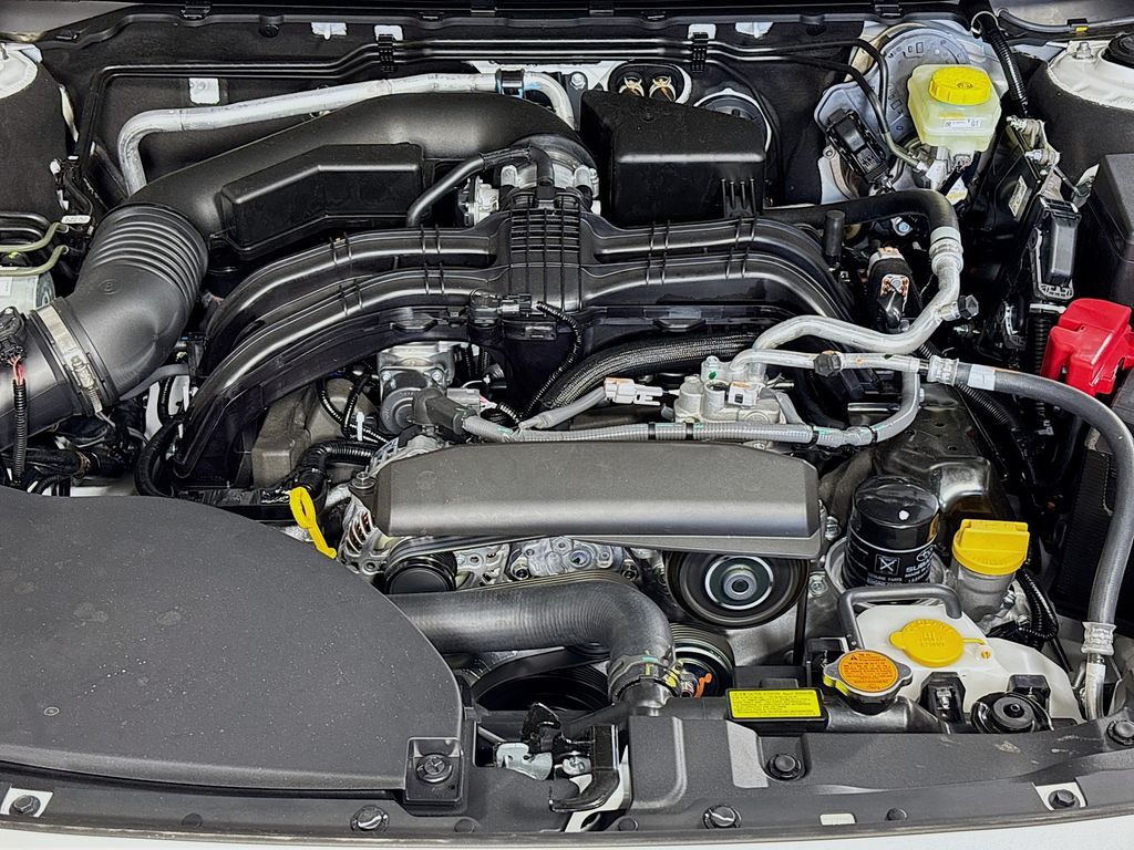 2025 Subaru Legacy Limited