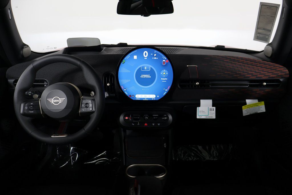 Thumbnail: 2026 MINI Cooper - 4