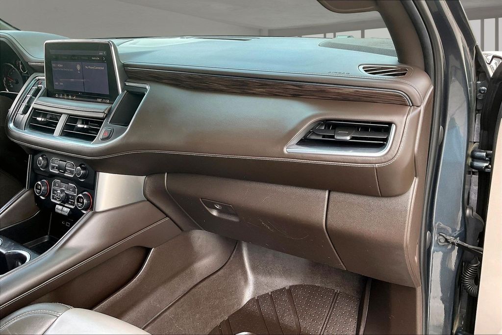 Used 2021 Chevrolet Tahoe SUV