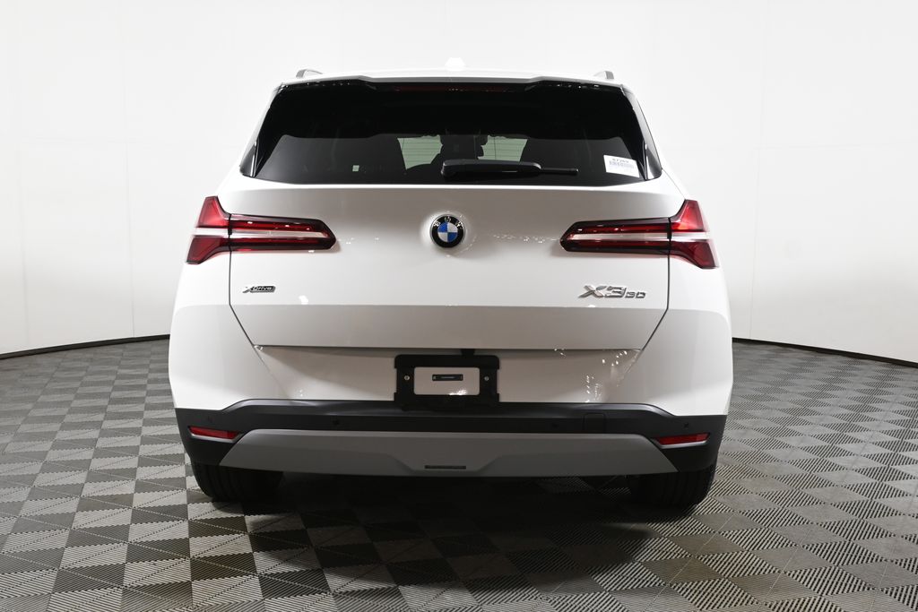 Thumbnail: 2026 BMW X3 - 6