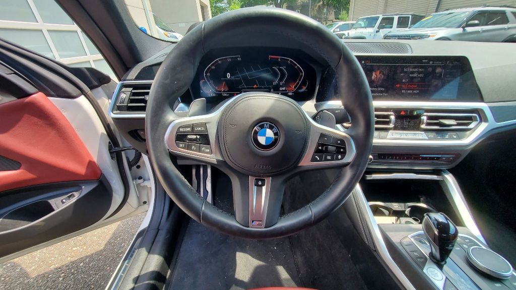 2023 BMW 4 Series 430i xDrive 10