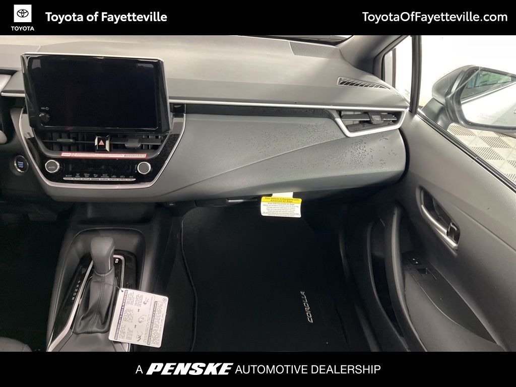 Thumbnail: 2026 Toyota Corolla - 13