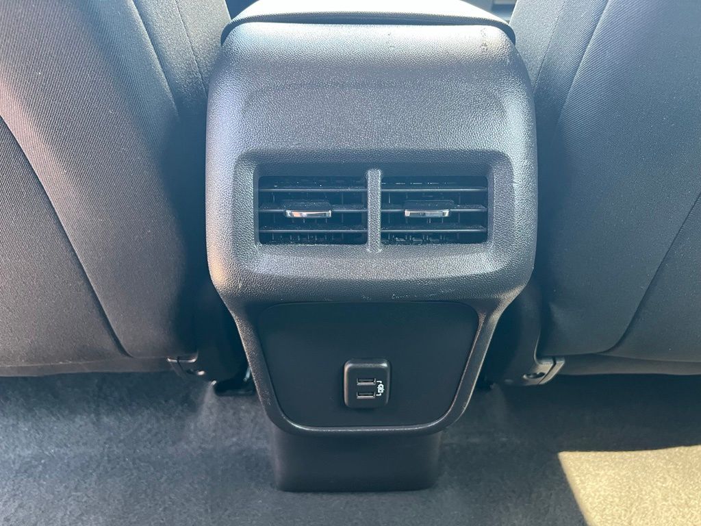 Used 2024 Chevrolet Equinox SUV