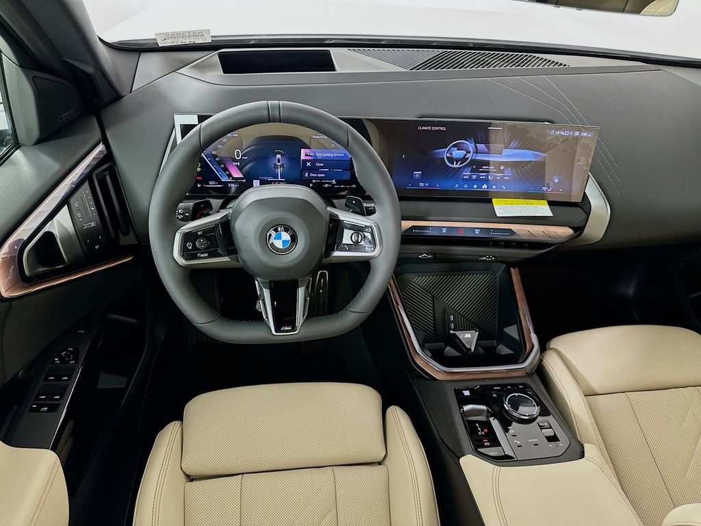 Thumbnail: 2026 BMW X3 - 19