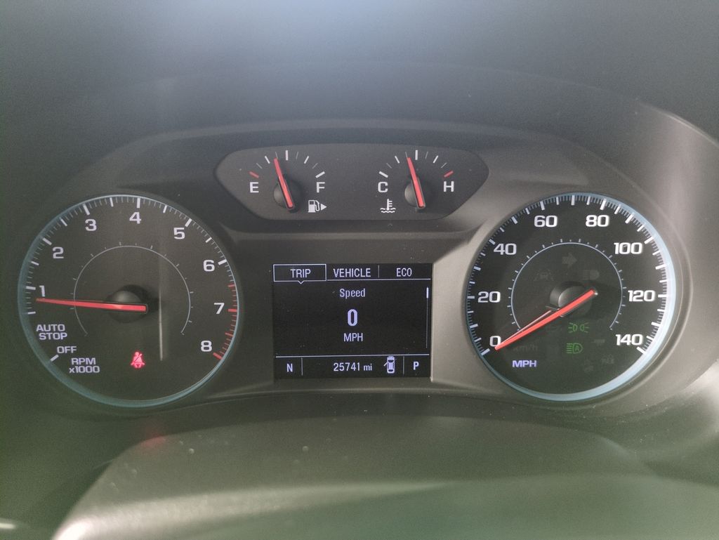 Used 2025 Chevrolet Malibu LT For Sale in Fort Wayne, IN