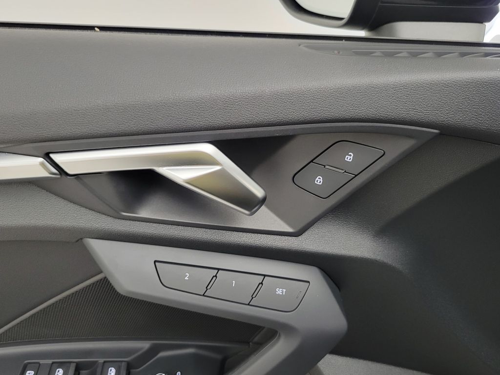 Thumbnail: 2023 Audi A3 - 28