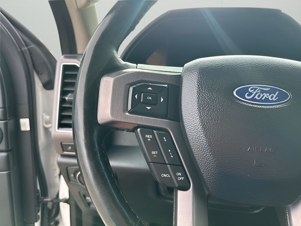 Used Car 2021 Ford Expedition  Platinum For Sale Under $40,000 In Austin, Texas