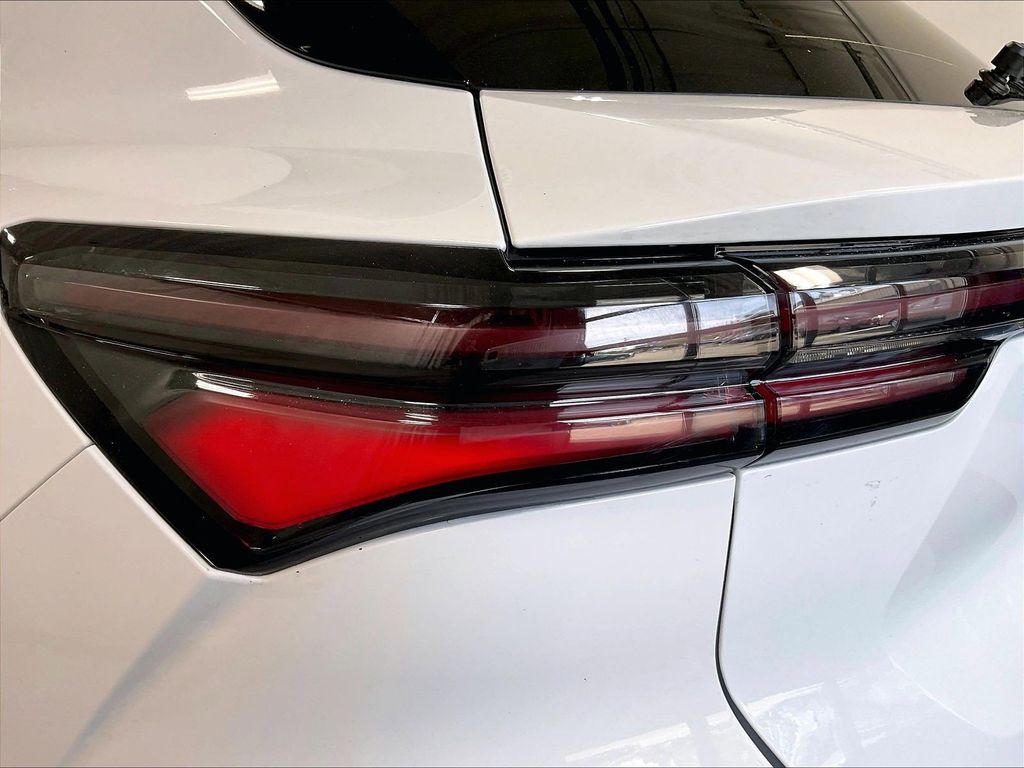 2024 Chevrolet Equinox EV — photo 34