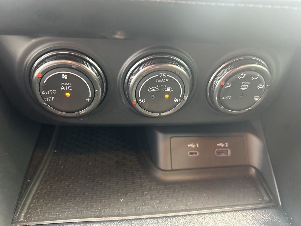 2024 Nissan Z Performance Black at Stokes Mazda