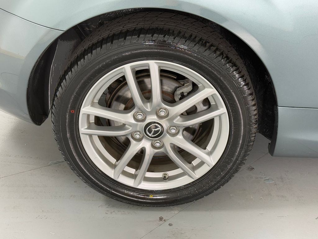 Used 2013 Gray Mazda Sport image 13