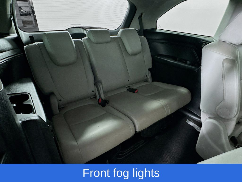 Used Car 2019 Honda Odyssey  Ex-l For Sale Under $25,000 In Austin, Texas