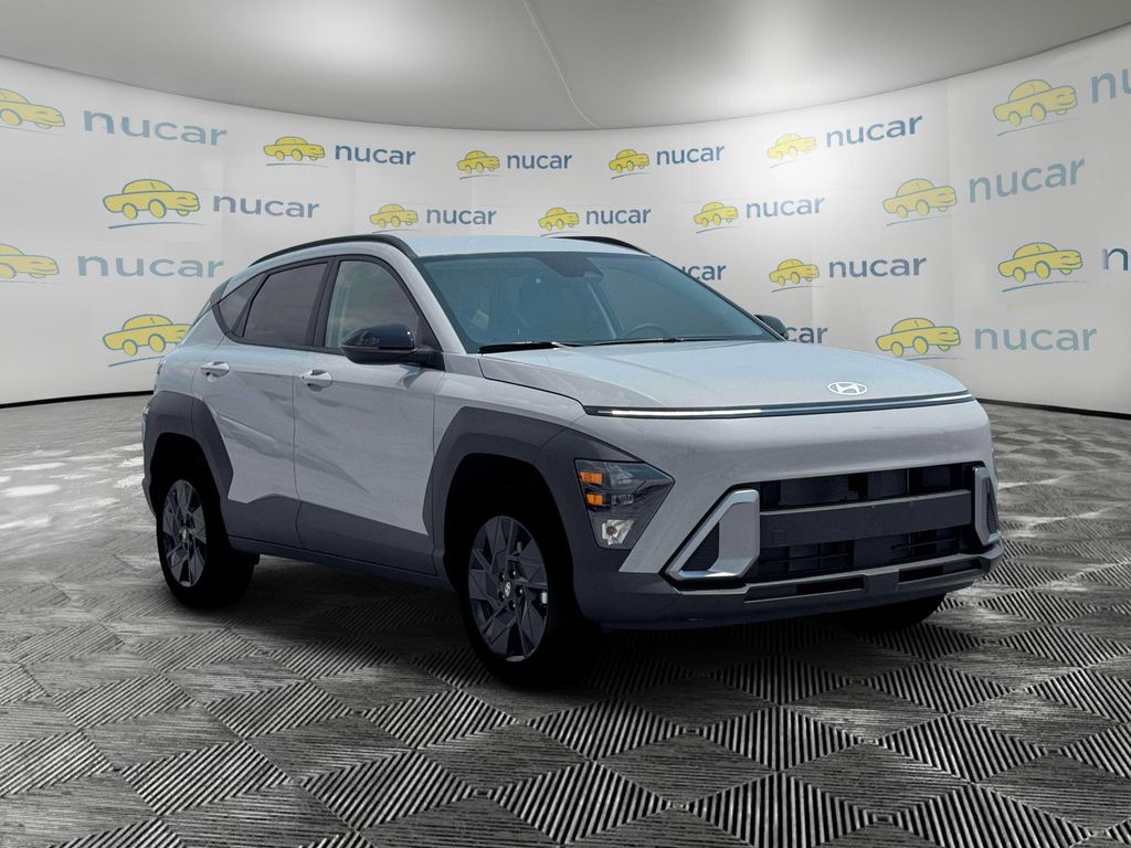 2026 Hyundai Kona — photo 11