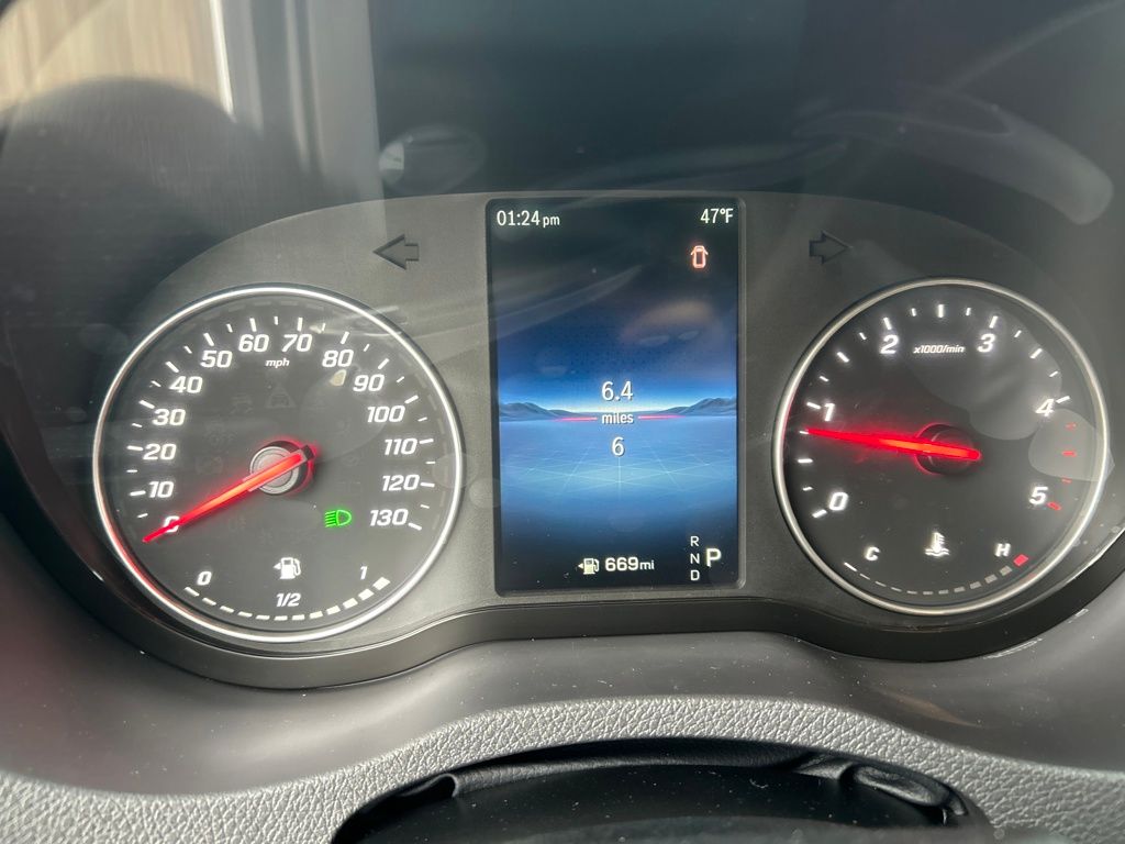 2026 Mercedes-Benz Sprinter 3500 Cargo 170 WB White at John Sisson Motors