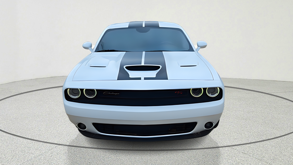 2020 Dodge Challenger