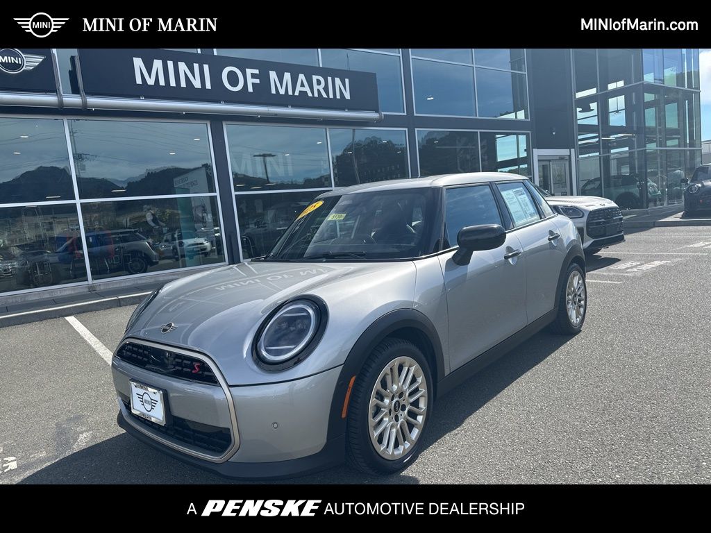 Thumbnail: 2025 MINI Cooper - 1