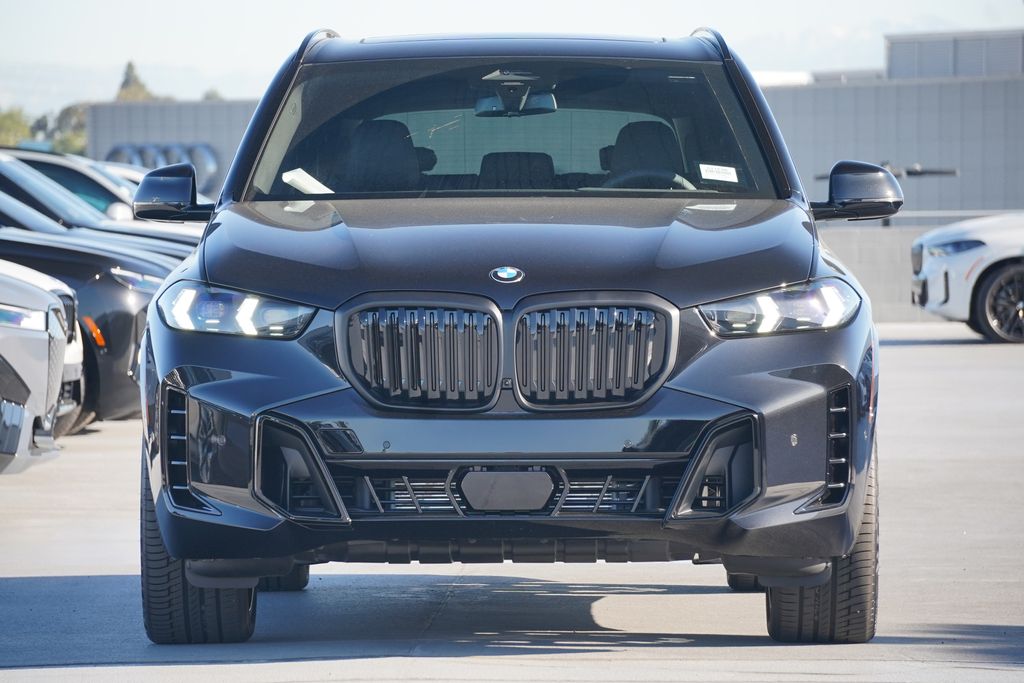 2024 BMW X5 sDrive40i 2