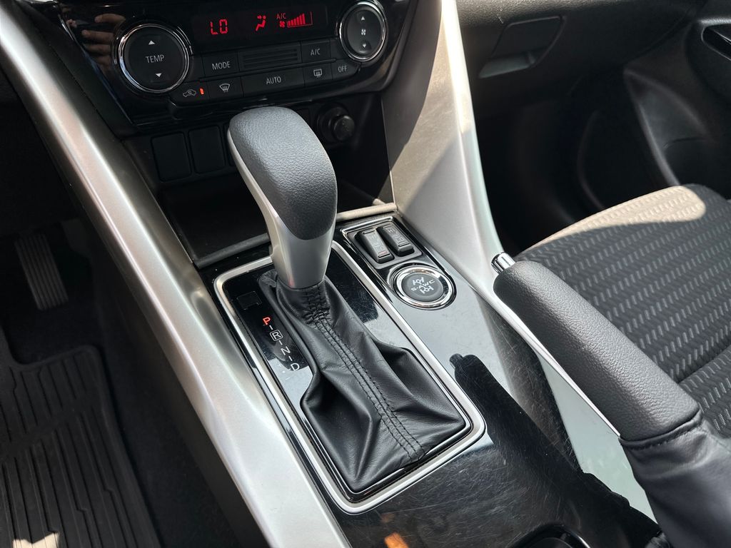 Used Car 2025 Mitsubishi Eclipse Cross  Le For Sale Under $25,000 In Austin, Texas