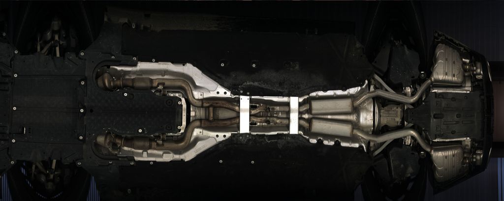 Thumbnail: 2024 Mercedes-Benz S-Class - 9