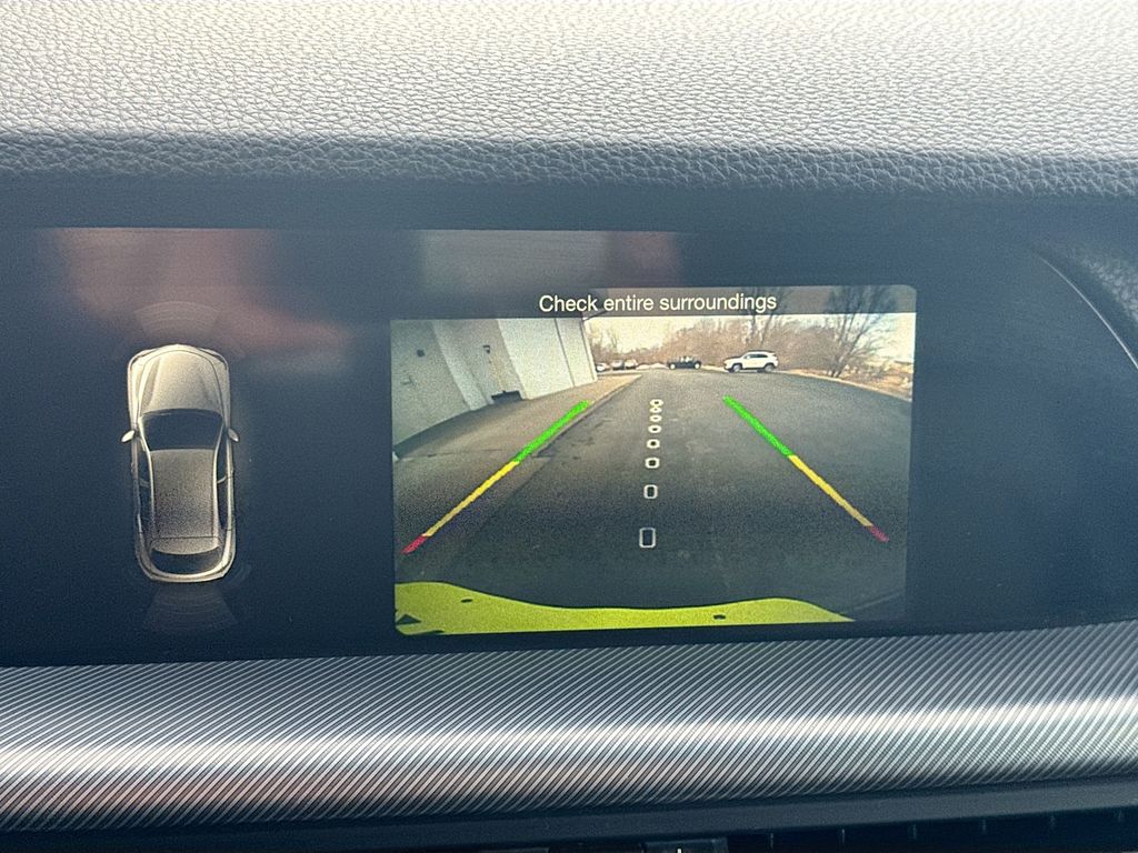 Used 2019  Alfa Romeo Ti image 16