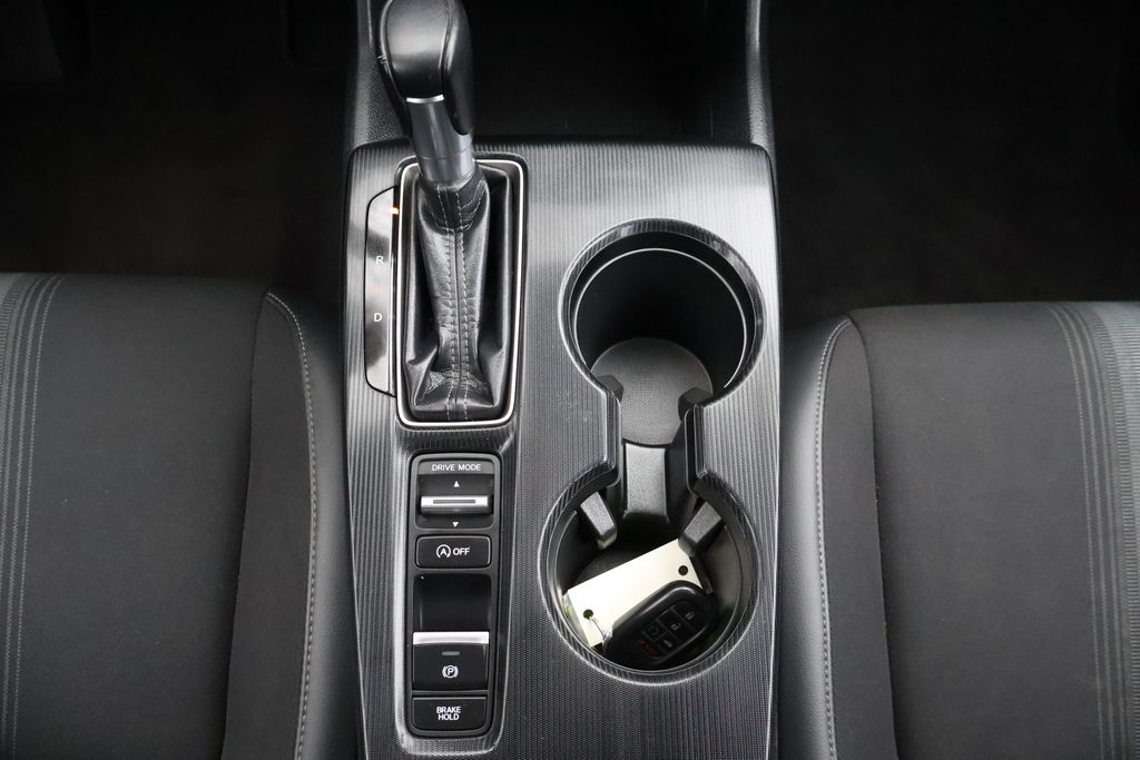 Thumbnail: 2023 Honda Civic - 18