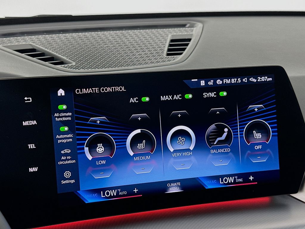 2023 BMW X1 xDrive28i 16