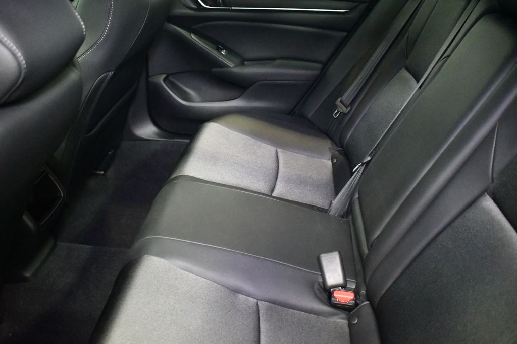 Thumbnail: 2021 Honda Accord - 28