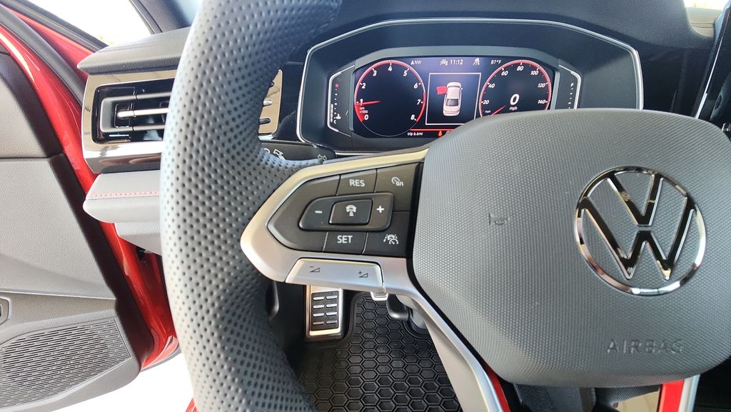 2026 Volkswagen Jetta GLI