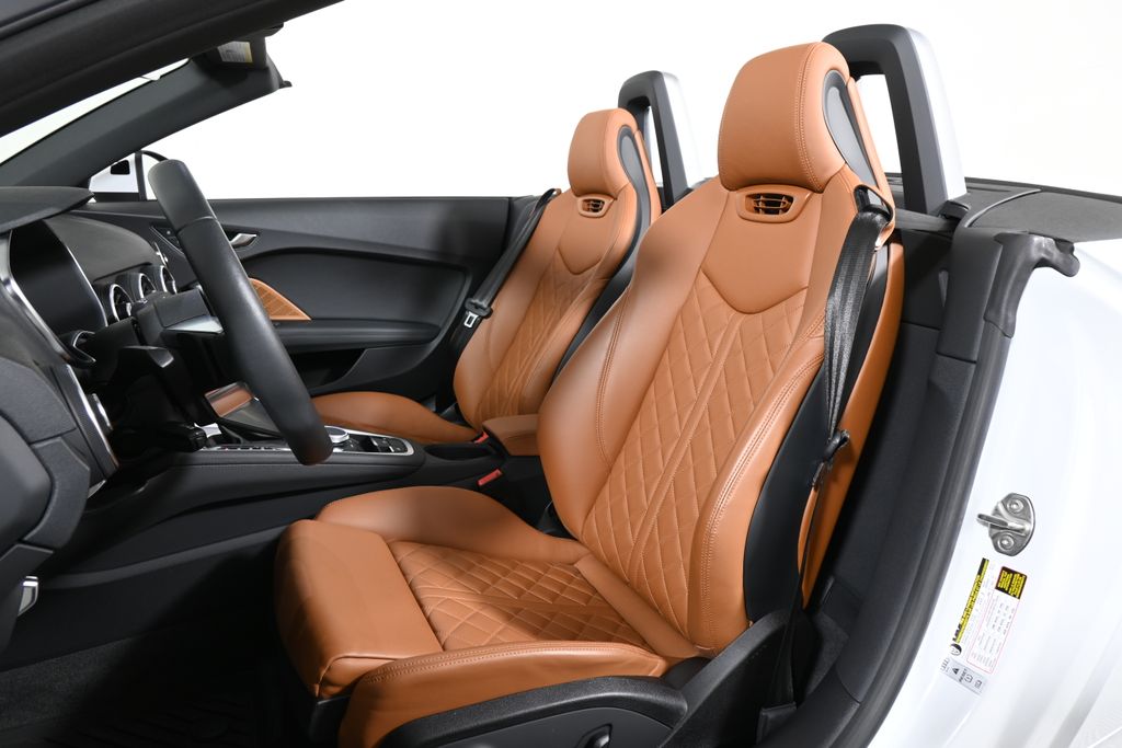 Thumbnail: 2023 Audi TT - 22