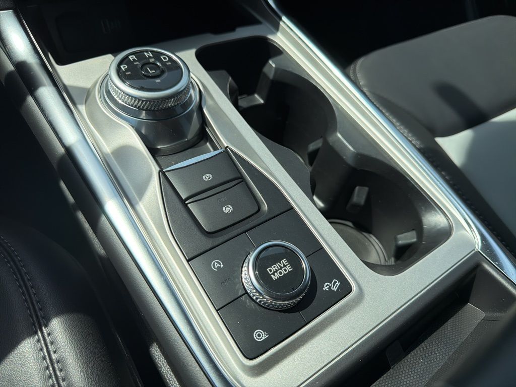 used 2023 Ford Explorer car, priced at $32,995