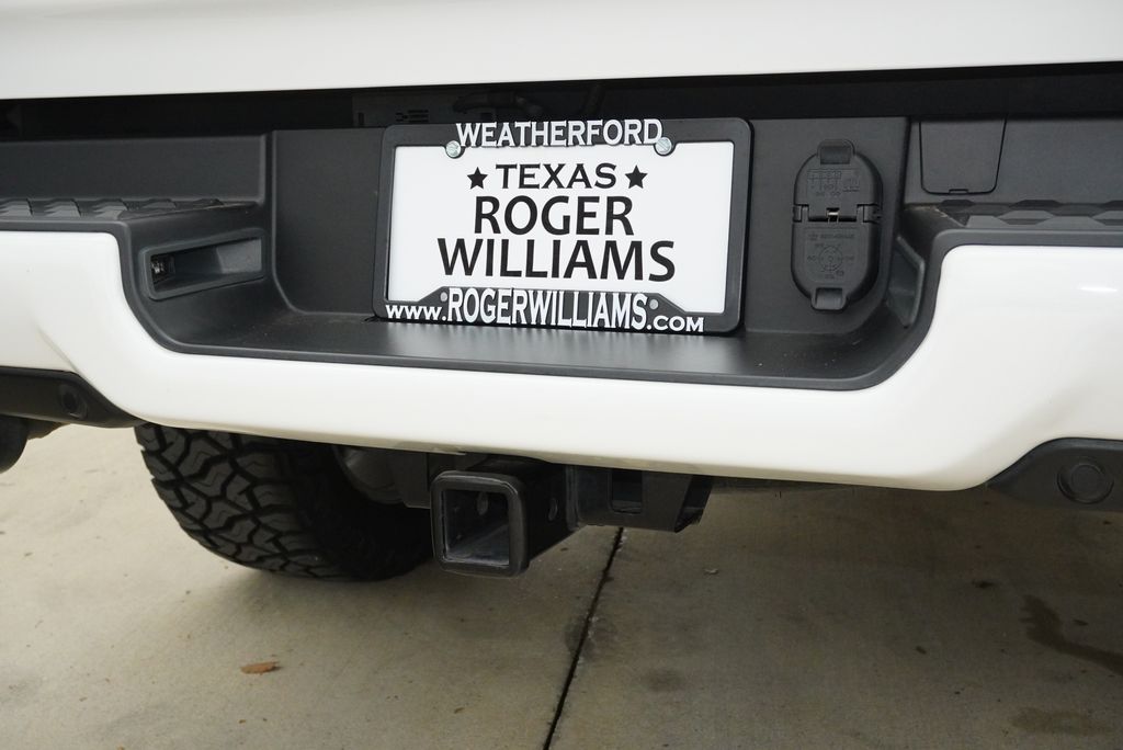 Used Car 2023 Ram 1500  Big Horn/lone Star For Sale Under $40,000 In Weatherford, Texas