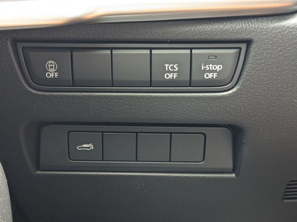 2025 Mazda CX-90 3.3 Turbo Select