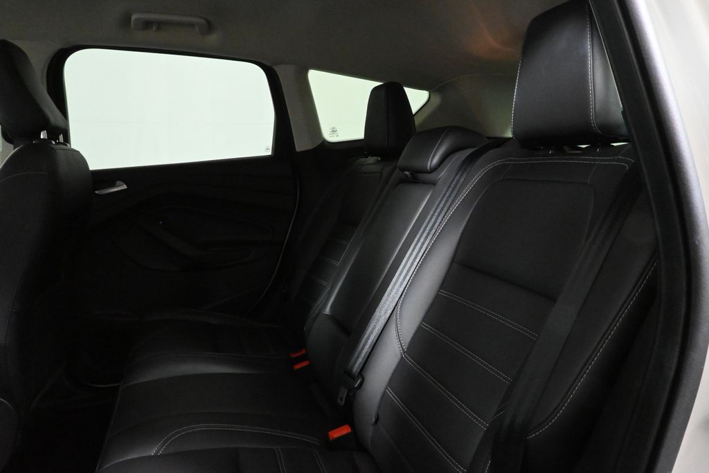 Thumbnail: 2019 Ford Escape - 4