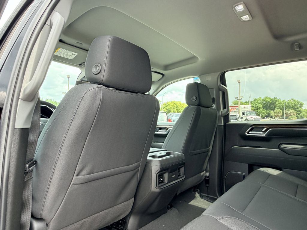new 2026 Chevrolet Silverado 1500 car, priced at $51,145