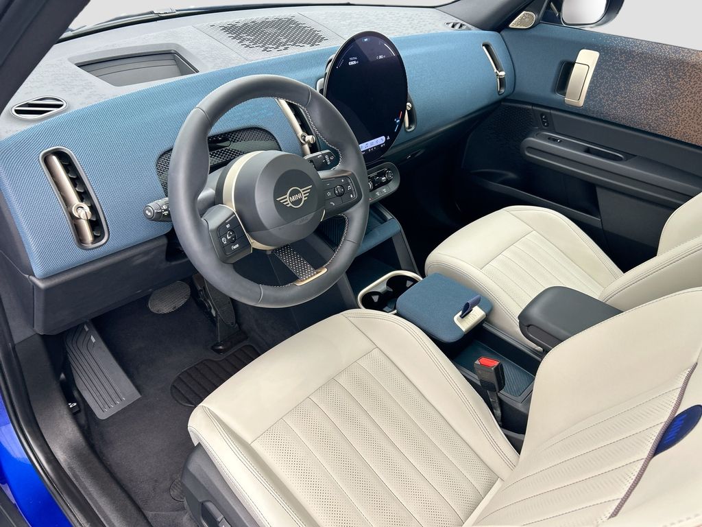 Thumbnail: 2025 MINI Cooper Countryman - 13