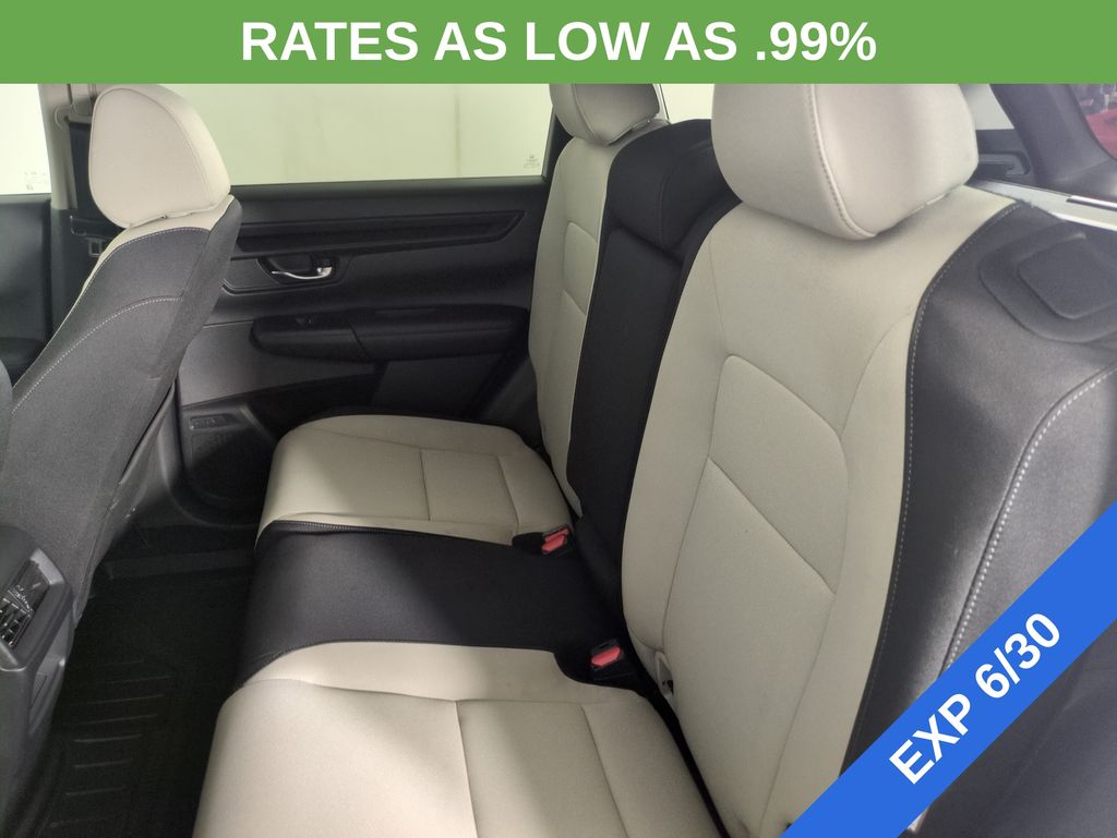 Used 2023 Honda CR-V For Sale in Fort Wayne, IN