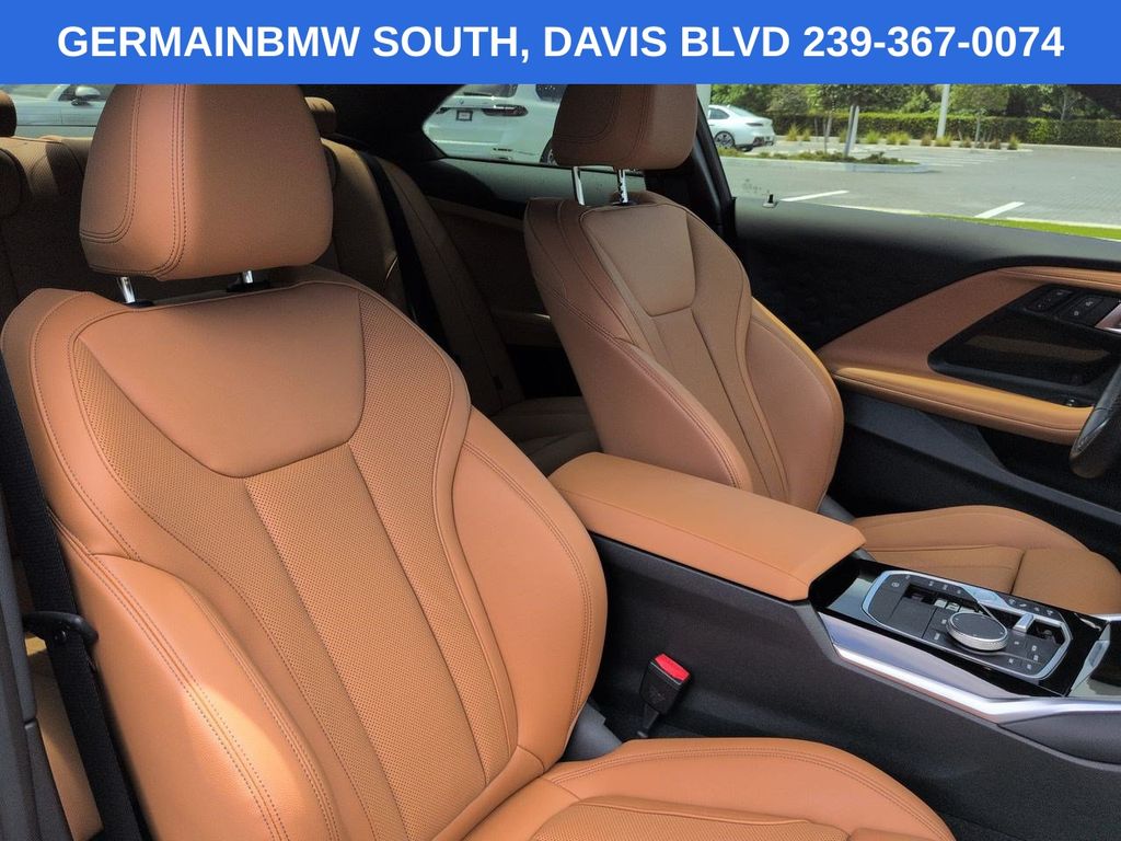 Certified Used 2024 Black BMW 230i image 16