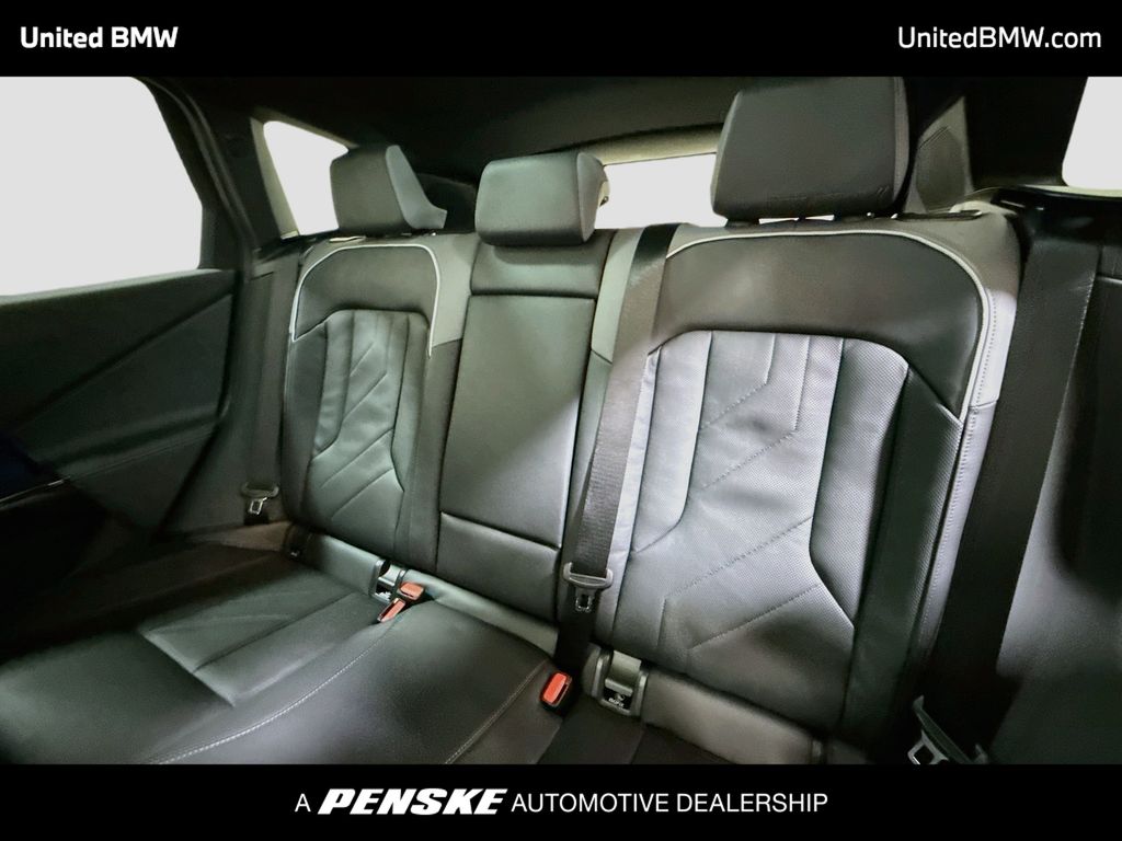 Thumbnail: 2026 BMW X3 - 12
