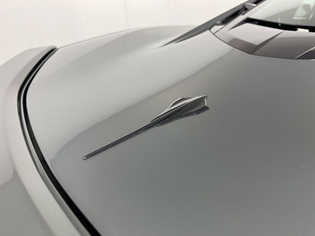 Thumbnail: 2024 Chevrolet Corvette - 9
